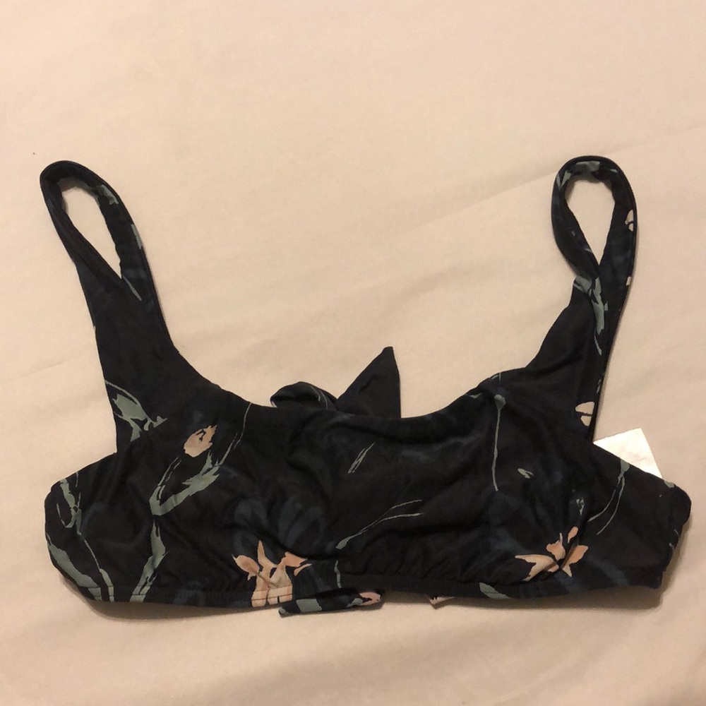 o neill bathing suit top